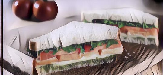 Praktis Buat Sarapan, Ini 5 Ide Olahan Pakai Bahan Dasar Roti Tawar Dan Telur Yang Mudah Dan Cepat Bikinnya