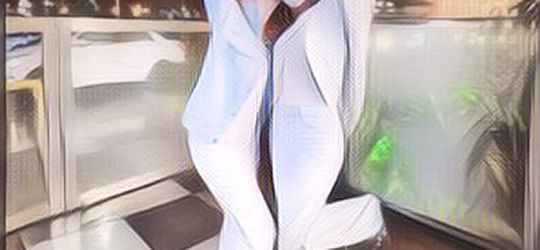 Foto-Foto Amanda Manopo dan Glenca Chysara Saat Hangout Bareng, Andin dan Elsa Lagi Damai