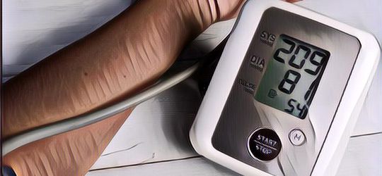 Habis Makan Kambing, Tensi Tinggi? Gausa Panik Langsung Ikuti 7 Cara Paling Ampuh Menurunkan Tekanan Darah Berikut Ini