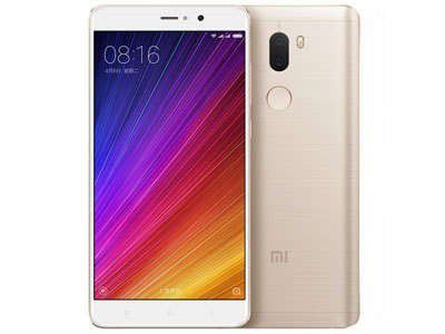 5. Redmi 5S