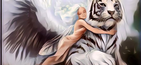 Contoh Cerita Fantasi: Biar Paham Baca Ini Dong~