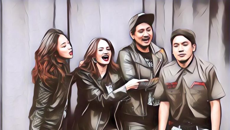 Tonight Show NET Undur Diri dan Berhenti Tayang