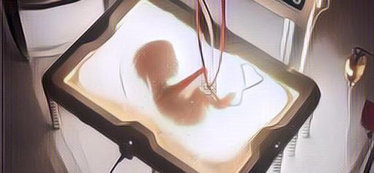 Tak Perlu Repot Hamil, Berikut Wacana Rahim Sintetis Bos Kripto Ethereum