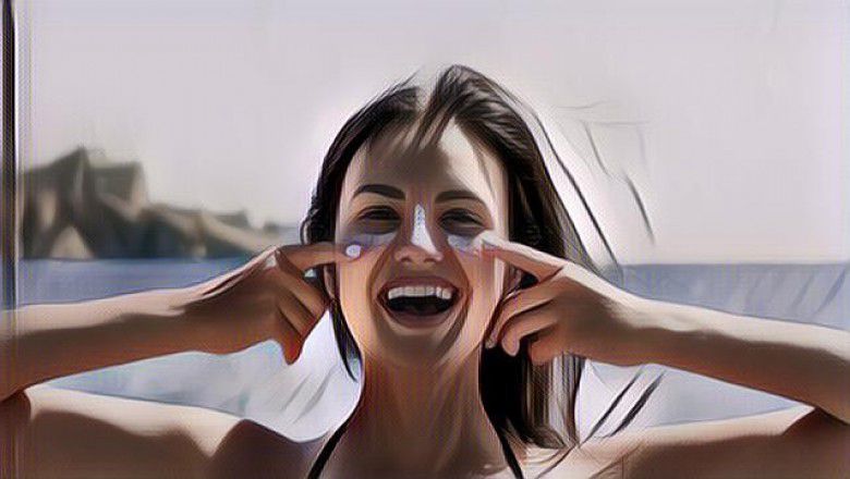 Orangtua Wajib Tahu! Ini 5 Manfaat Pentingnya Penggunaan Sunscreen Untuk Remaja, Salah Satunya Terkait Kanker Kulit