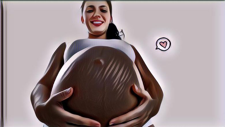 Ingin Punya Anak Kembar? Yuk Simak Ciri-Ciri Sedang Hamil Anak Kembar