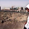 Deretan Fakta Unik Makam di Arab Saudi