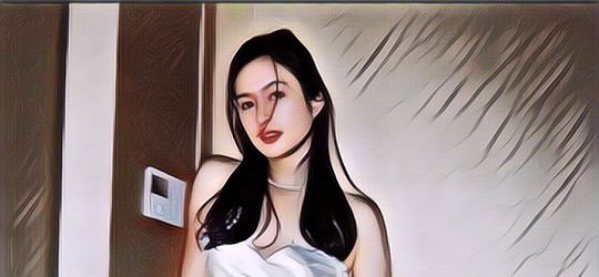 Begini Wajah Transgender Nong Poy Sebelum Operasi