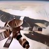 Potret Satelit Milik Kanada yang Merupaka Satelit Pertama yang Bisa Pantau Jumlah Karbon di Atmosfer