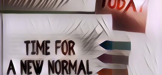 Bersiap Memasuki New Normal, Begini Protokol Kesehatan di Tempat Kerja Agar Terhindar Dari Covid-19