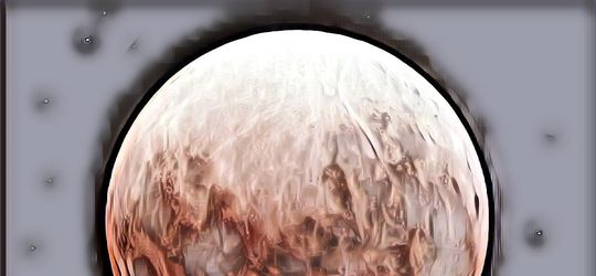 Deretan Mitos Tentang Gerhana Bulan yang Dianggap Membawa Petaka