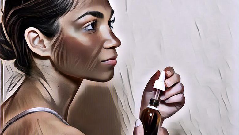 Rekomendasi Peeling Serum Murah yang Bisa Cerahkan Kulit Kusam