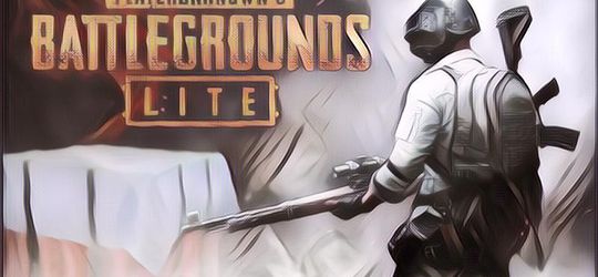 PUBG Lite Sudah Diuji Coba di Thailand