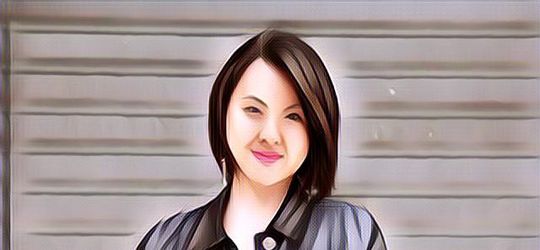 Bikin Makin Cantik, Ini Nih Rekomendasi Warna Rambut Untuk Wajah Bulat