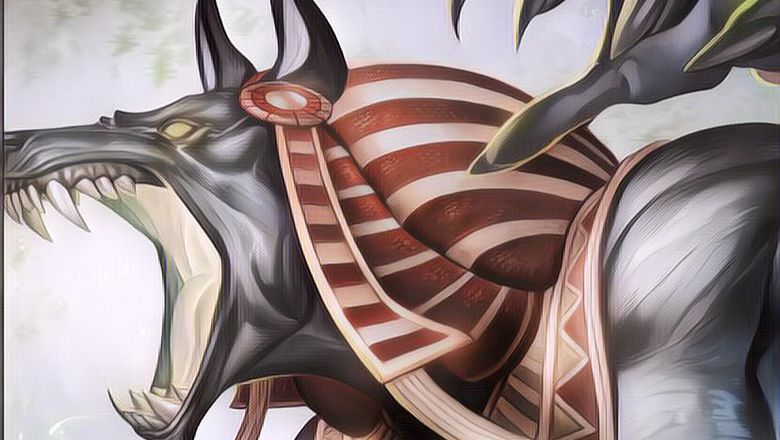 Fakta yang Belum Banyak Diketahui Tentang Anubis, Sang Dewa Kematian Mesir Kuno