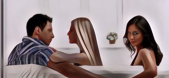 Ini Arti Mimpi Pacar Selingkuh Menurut Psikologi, Jangan Curiga Dulu!