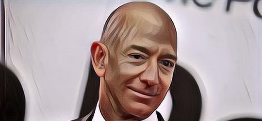 Jeff Bezos Kembali Jadi Orang Terkaya di Dunia, Kalahkan Elon Musk