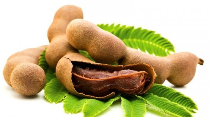 2. Tambahkan Produk Asam