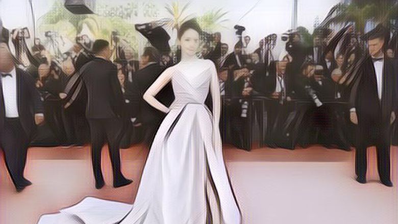YoonA Diduga Mengalami Perlakuan Rasis di Cannes Film Festival 2024