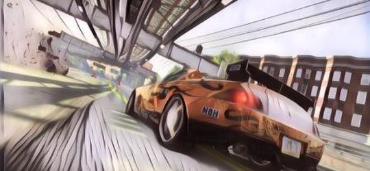 'Burnout Paradise Remastered' Akan Hadir di Switch Suatu Saat di Tahun Ini