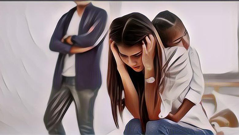 Apes! Gugat Cerai Usai Curiga Istrinya Selingkuh Sampai Punya Anak, Pria Ini Malah Harus Bayar Ganti Rugi