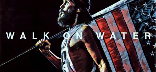 “Mars Across America”: Perjalanan Jared Leto untuk Melihat Kembali Rakyat Amerika dan Promosi Album Baru