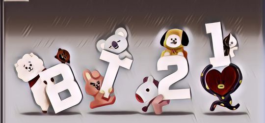 Nggak Cuma Gemes, Kolaborasi Melissa X BT21 Ini Ciptakan Koleksi yang Bisa Didaur Ulang
