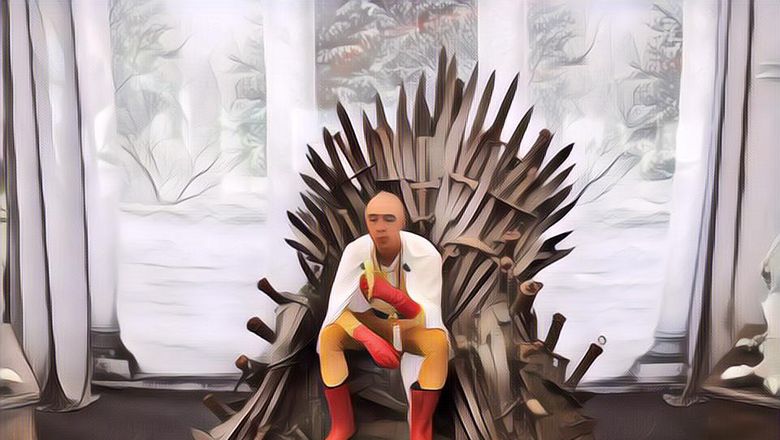 Suka Baca Manga One Punch Man? Berikut 3 Fakta yang Jarang Diketahui Penggemar