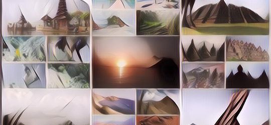 Destinasi Wisata Indonesia Terbaik dan Sudah Terkenal hingga Mancanegara