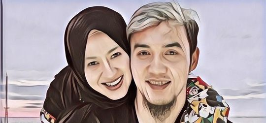 Buka Suara Usai Kepergok Jalan Bareng Cewek Lain, Gunawan Dwi Cahyo Minta Keluarga Tak Disalahkan