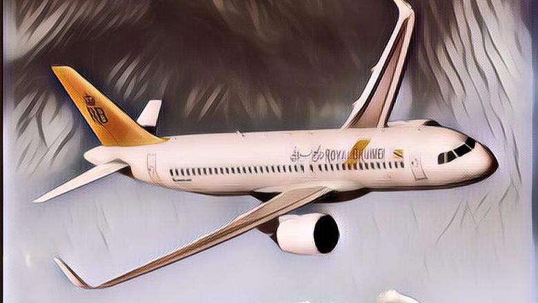 Powerbank Meledak di Pesawat Terjadi Lagi, Videonya Sempat Viral