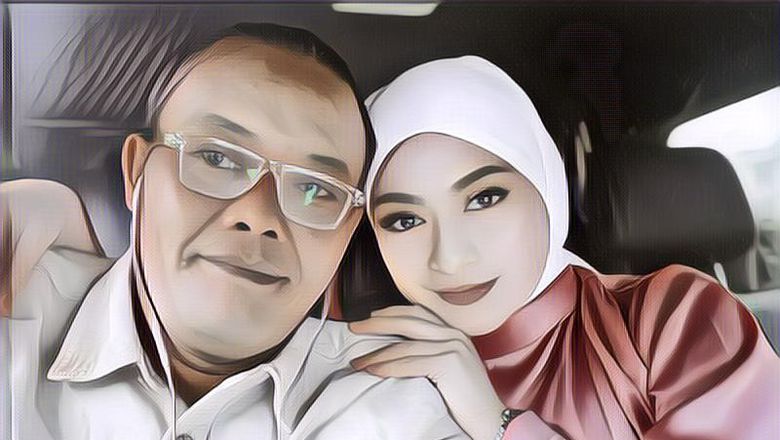 Nathalie Holscher Santai Bahas Kriteria Pria Idaman Padahal Belum Resmi Cerai, Pengakuannya Tuai Pujian