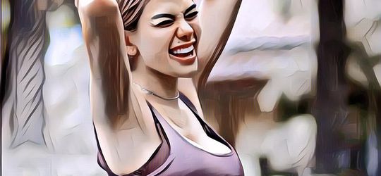 Nikita Mirzani Pengen Punya Anak dari Cowok Bule Tanpa Nikah