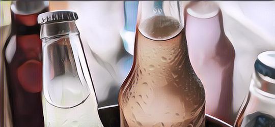 Demi Cegah Makin Maraknya Penyakit Diabetes, Pemerintah Akan Kenakan Cukai untuk Minuman Berpemanis