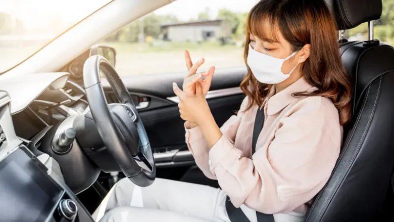 2. Jangan Mudah Terprovokasi