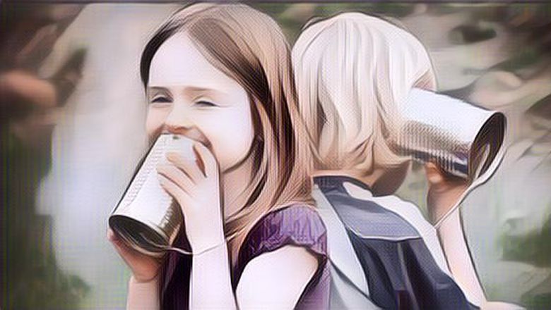 Kebiasaan Menjadi Pendengar yang Baik, Bikin Hidup Lebih Bermakna