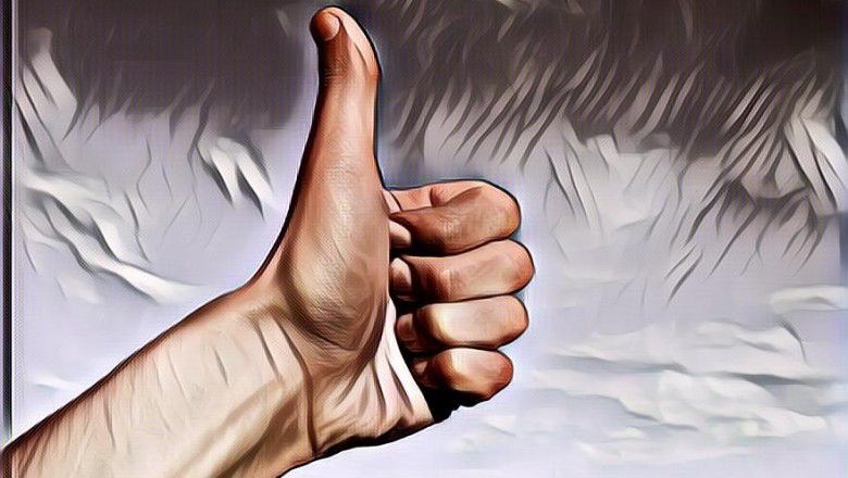 Kuy, Baca Kepribadian Orang Lewat Ibu Jarinya, Kamu Tipe yang Mana Nih?