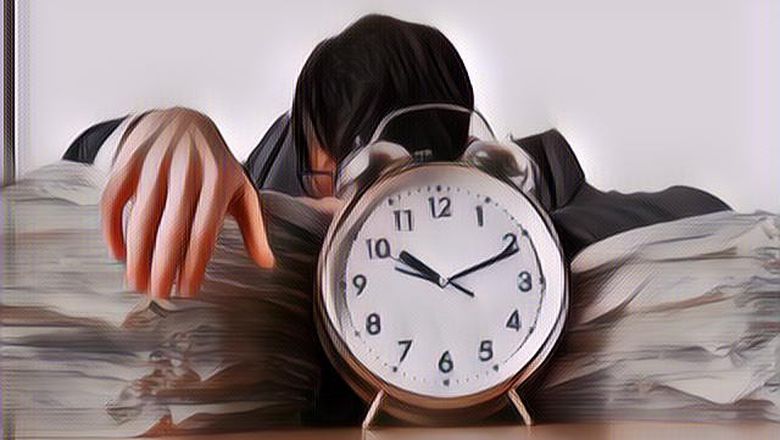 Waktu Terbuang Percuma, Ini Cara Mengatasinya!