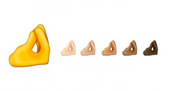 # Emoji yang Memiliki Berbagai Makna
