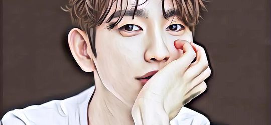 Jinyoung GOT7 Akan Bergabung dengan Park Bo Young dalam Sebuah Drama Romantis