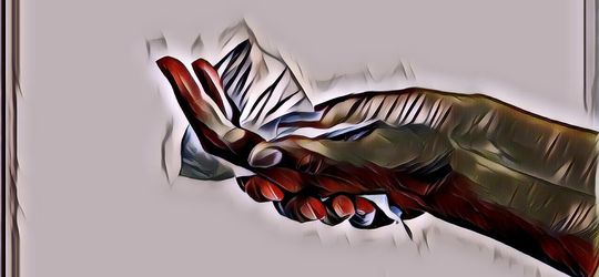 Tisu Pembersih Make Up Memang Efektif, Tapi...