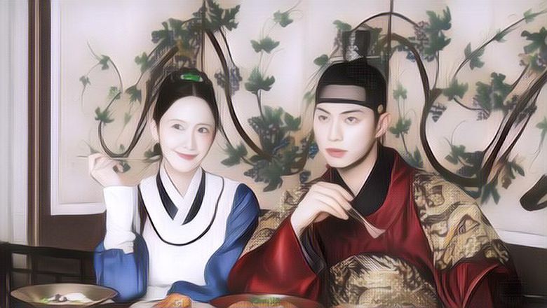 Baru Tayang Empat Episode, "Bon Appétit, Your Majesty" telah Mencetak Rekor Baru tvN