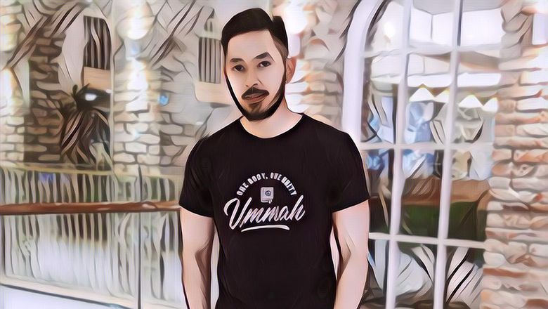 Uki eks Gitaris NOAH Klaim Musik Haram, Indra Aziz: Terus Musisi Religi Gimana?