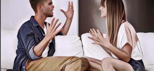 5 Tanda Dia Nggak Serius Sama Kamu, Yakin Mau Bertahan?