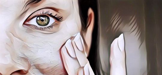 Makan Gorengan Bikin Kulit Berminyak: Fakta atau Mitos?