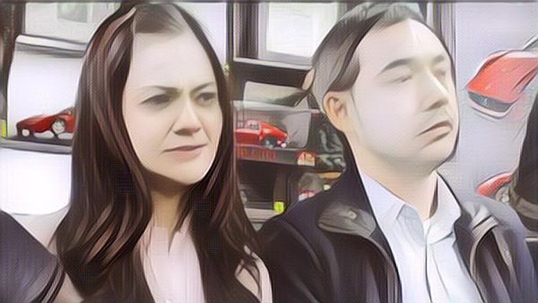 Bau Bangkai Itu Tercium Juga, Sejumlah Artis Mengakui Telah Berselingkuh, Terkuak Lewat Skandal Video