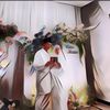 Ikram Rosadi dan Larissa Chou Resmi Menikah, Intip Momen Bahagia Pernikahannya