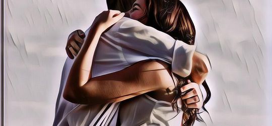 Cewek-cewek Tuh Suka Sama Bau Badan Cowok dalam Kondisi yang Begini