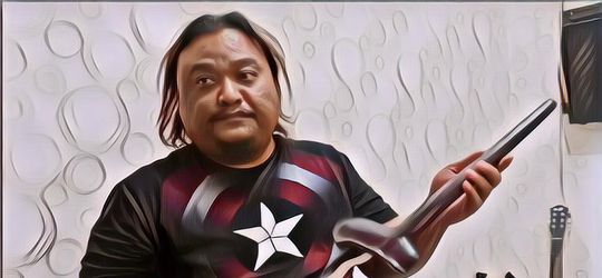 Deretan Polisi di Indonesia yang Punya Dandanan Nyentrik, Pasti Nggak Dikira Polisi Deh