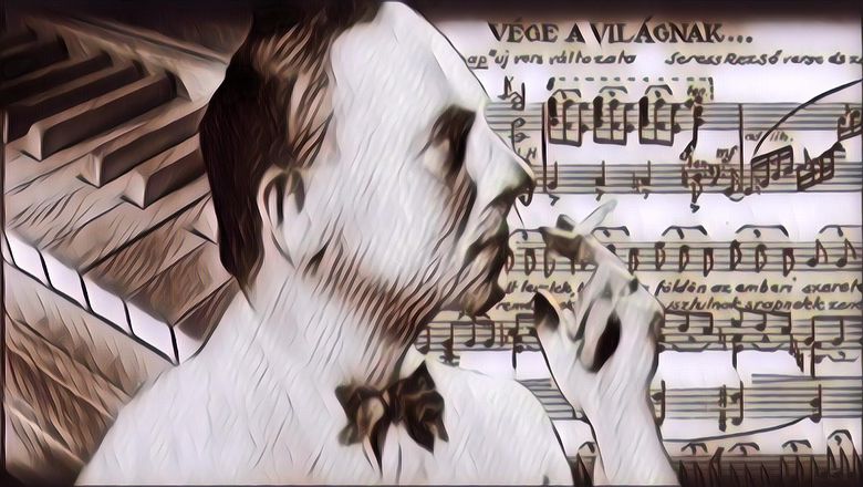 5 Lagu Mengerikan, Ada yang Bisa Bikin Gila! Berani Dengerin?