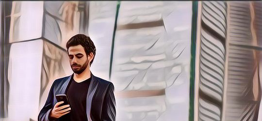 Kata-Kata Galau Patah Hati, Sebarkan Rasa Sakitmu